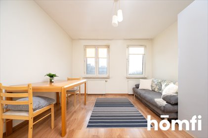 mieszkanie na wynajem 33m2 mieszkanie Kraków, Grzegórzki, Grzegórzki, Mogilska