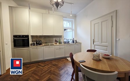 Elegancki apartament 89 m2 w centrum Cieszyna - wysokie parter i piętro mieszkanie Cieszyn, Głęboka
