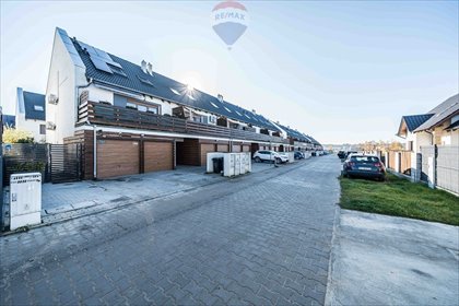 dom na sprzedaż 71m2 dom Dachowa, Turkusowa