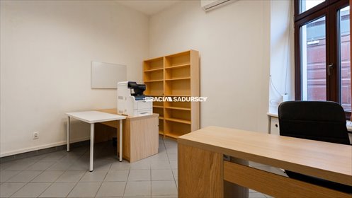 Lokal użytkowy na wynajem Kraków, Stare Miasto , Stare Misto, Floriańska 29m2 Foto 4
