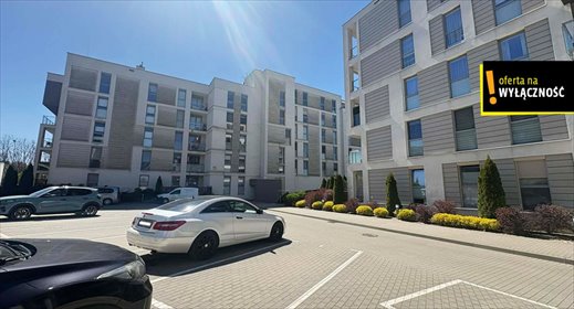 Nowoczesny 4-pokojowy apartament z tarasem i garażem mieszkanie Kielce, Kwarciana