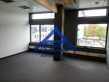 Wynajmę nowoczesny moduł biurowy w prestiżowym kompleksie lokal użytkowy Warszawa, Wola