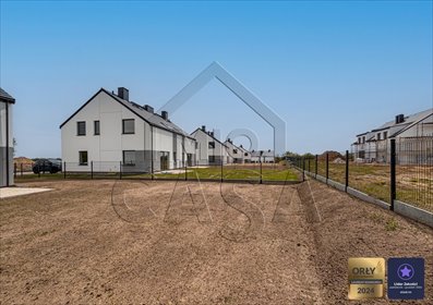 dom na sprzedaż 122m2 dom Warzenko, Lipowa