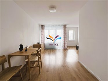 mieszkanie na sprzedaż 48m2 mieszkanie Warszawa, Śródmieście, Muranów, Karmelicka