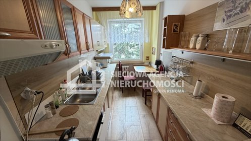 mieszkanie na wynajem 60m2 mieszkanie Rumia, Pomorska