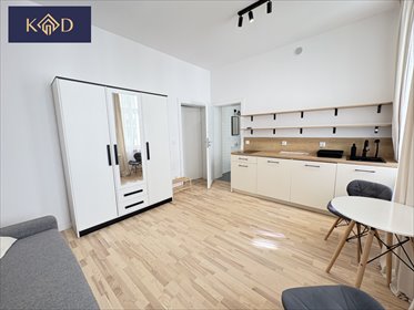 mieszkanie na sprzedaż 54m2 mieszkanie Poznań, Antoniego Małeckiego