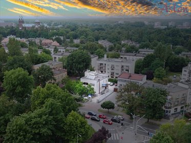 lokal użytkowy na sprzedaż 531m2 lokal użytkowy Katowice, Ligota, Panewnicka