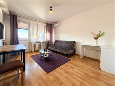 mieszkanie na sprzedaż 45m2 mieszkanie Chełm, Karola Szymanowskiego
