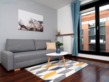 mieszkanie na sprzedaż 53m2 mieszkanie Kraków, Stare Miasto, Szlak