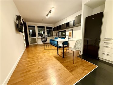 Dwupokojowe mieszkanie z balkonem na Ochocie, 40 m2, blisko centrum mieszkanie Warszawa, Ochota, Grójecka