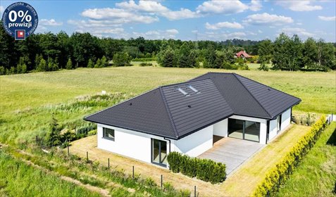 dom na sprzedaż 208m2 dom Gostyń
