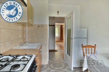2-pokojowe mieszkanie z balkonem na Czuby - polecam! mieszkanie Lublin, Perłowa