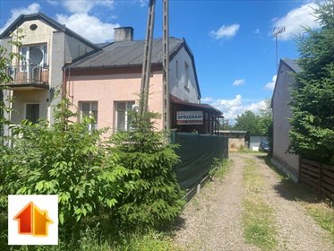 mieszkanie na sprzedaż 28m2 mieszkanie Kutno, Krośniewicka