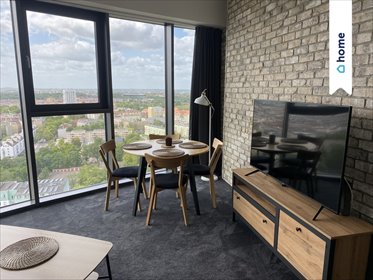 mieszkanie na sprzedaż 63m2 mieszkanie Szczecin, Śródmieście-Centrum, al. Wyzwolenia