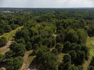 działka na sprzedaż 3690m2 działka Klaudyn, Karola Szymanowskiego