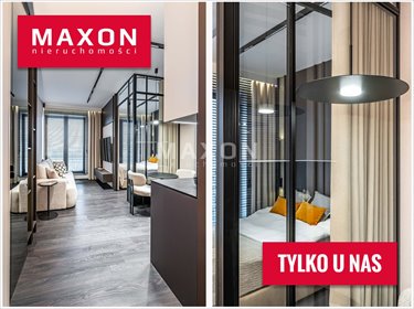 mieszkanie na wynajem 32m2 mieszkanie Warszawa, Wola, al. Aleja "Solidarności"