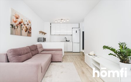 mieszkanie na wynajem 45m2 mieszkanie Kraków, Kliny, Kliny, bpa Albina Małysiaka