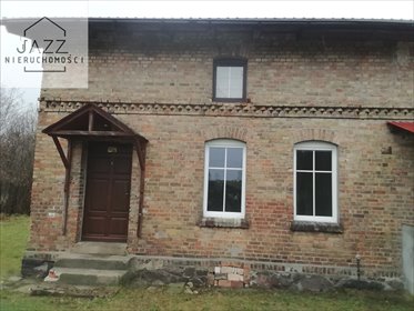 Przestronne 127m2 z własną działką i garażem - polecam! mieszkanie Dyminek