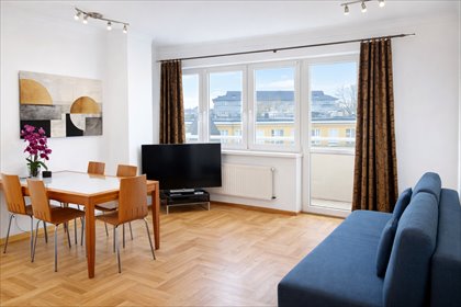 Mieszkanie na wynajem 70m2 mieszkanie Warszawa, Powiśle, Fabryczna