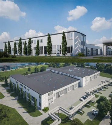 lokal użytkowy na wynajem 2740m2 lokal użytkowy Lublin