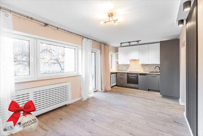 mieszkanie na sprzedaż 34m2 mieszkanie Lublin, LSM