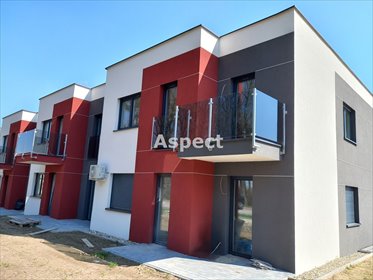 mieszkanie na sprzedaż 61m2 mieszkanie Żory, Rogoźna