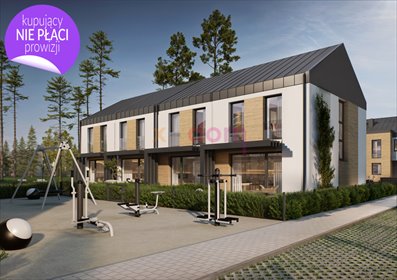 dom na sprzedaż 90m2 dom Wola Kopcowa