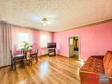 Mieszkanie dwupokojowe na sprzedaż Nowa Sól, W. Witosa 56m2 Foto 4