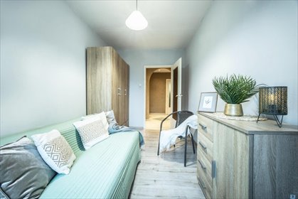 mieszkanie na sprzedaż 56m2 mieszkanie Łódź, Widzew, Stanisława Czernika