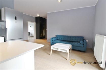 mieszkanie na sprzedaż 61m2 mieszkanie Wrocław, Wojszyce, Jarosława Iwaszkiewicza