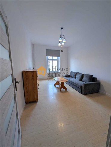 Komfortowe 2-pokojowe mieszkanie 66,4 m² w centrum Legnicy. mieszkanie Legnica, Wjazdowa