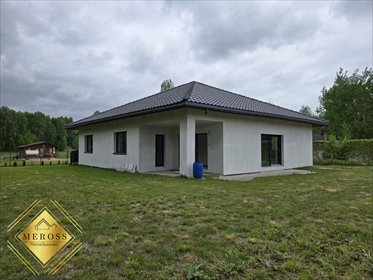 dom na sprzedaż 165m2 dom Gruszewnia