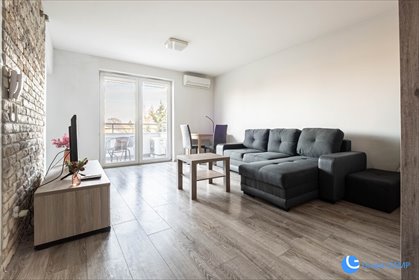 mieszkanie na wynajem 31m2 mieszkanie Kraków, Podgórze, Seweryna Goszczyńskiego