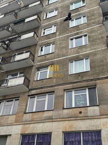 mieszkanie na sprzedaż 47m2 mieszkanie Warszawa, Śródmieście, Marszałkowska