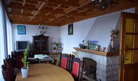 dom na sprzedaż 138m2 dom Nieskurzów Stary, Nieskurzów Stary