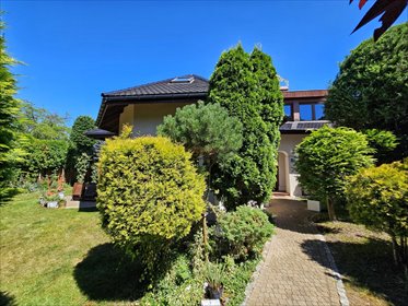 dom na sprzedaż 408m2 dom Wrocław, Krzyki, Ołtaszyn, Kurpiów