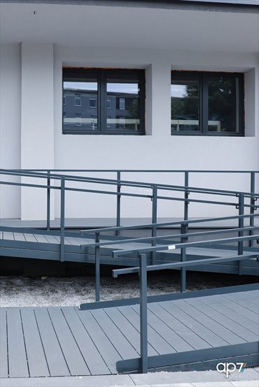 Lokal użytkowy na wynajem Kraków, Podgórze, Zabłocie 165m2 Foto 4