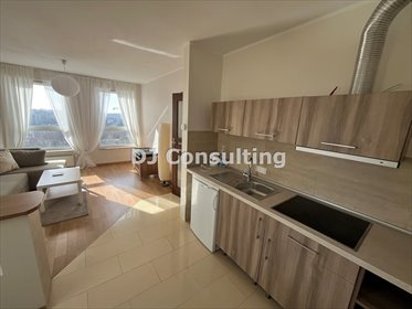 mieszkanie na wynajem 45m2 mieszkanie Warszawa, Mokotów, Bukowińska