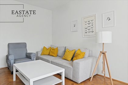 Dwupokojowe mieszkanie 51 m² w Gdyni (Kamienna Góra) mieszkanie Gdynia, Kamienna Góra, al. marsz. Piłsudskiego