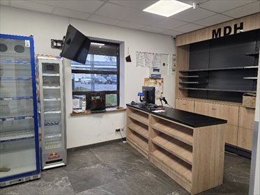 lokal użytkowy na wynajem 63m2 lokal użytkowy Częstochowa, OSTATNI GROSZ