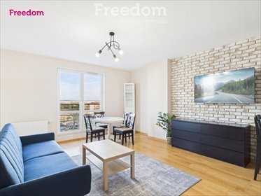 mieszkanie na wynajem 50m2 mieszkanie Warszawa, Wola, Radziwie