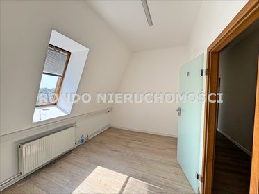 Wrocław, Krzyki, 12 m² - komfortowe biuro polecam lokal użytkowy Wrocław, Krzyki