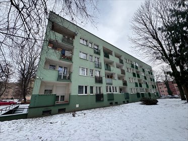 mieszkanie na sprzedaż 42m2 mieszkanie Kraków, Wzgórza Krzesławickie, na wzgórach, ul. Kocmyrzowska