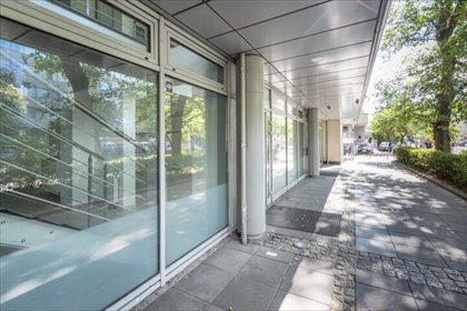 Lokal użytkowy 258 m² w Krakowie (blisko przystanków) lokal użytkowy Kraków, Krowodrza, al. Kijowska