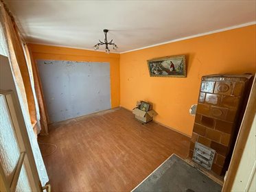 Na sprzedaż klimatyczne mieszkanie 46 m² z prywatnym wejściem mieszkanie Darłowo, Powstańców Warszawskich