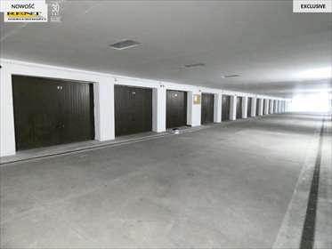 garaż na sprzedaż Szczecin Os. Majowe 16,40 m2