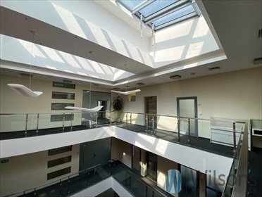 Nowoczesne biuro 30 m² w Włochach - polecam lokal użytkowy Warszawa, Serwituty