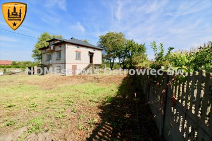 dom na sprzedaż 170m2 dom Zawichost