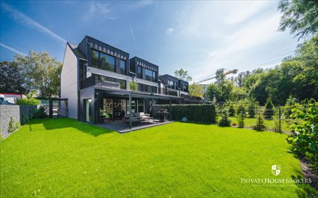 dom na wynajem 247m2 dom Kraków, Wola Justowska, Wola Justowska, Wiosenna