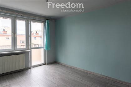 mieszkanie na sprzedaż 47m2 mieszkanie Piła, Zamość, Podchorążych